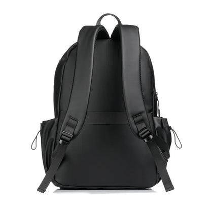 Oxford Cloth Waterproof Backpack Bag