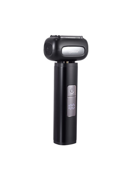 Electric Shaver with LED Display