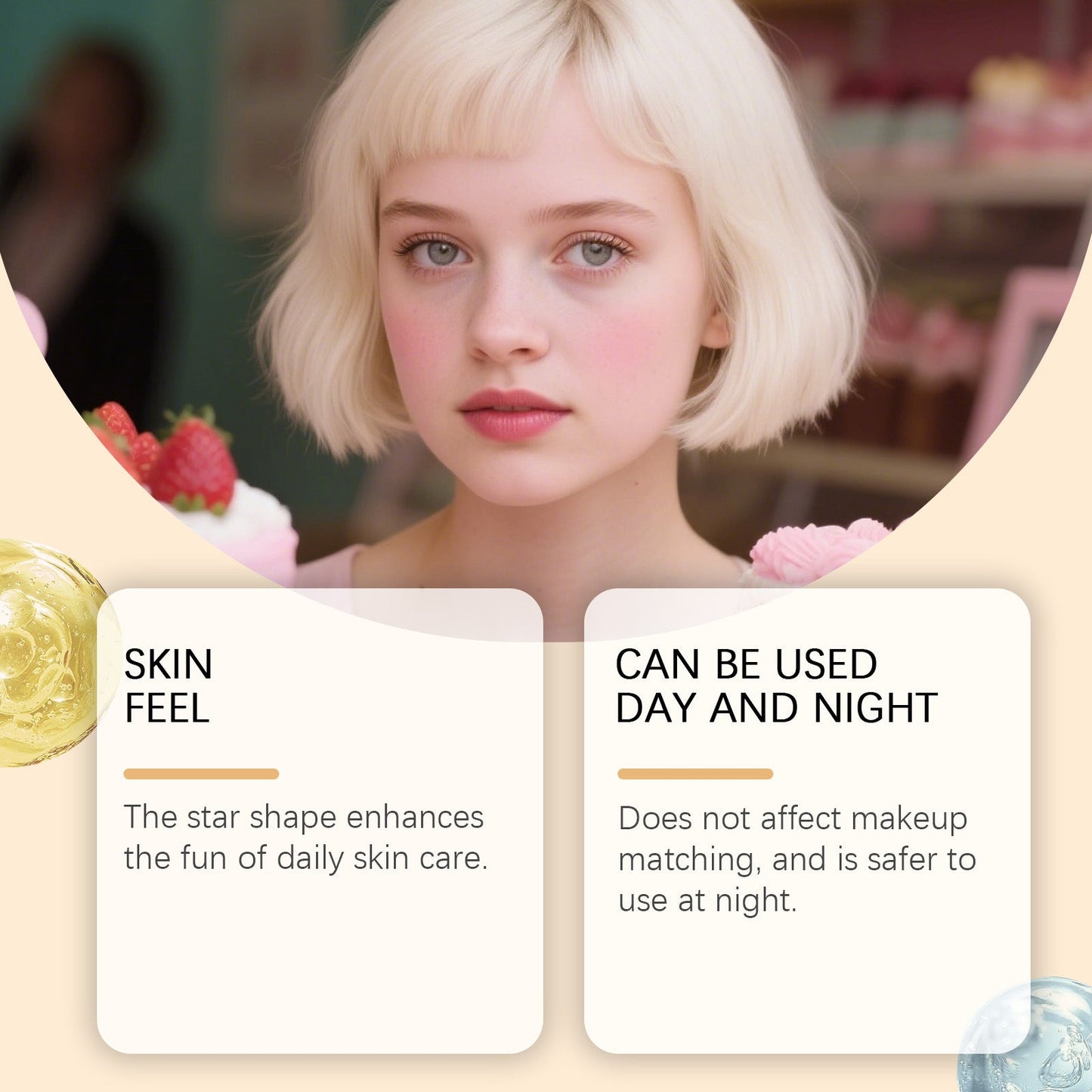 Acne Care Patches