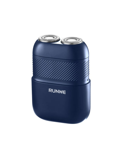 Portable Mini Electric Shaver