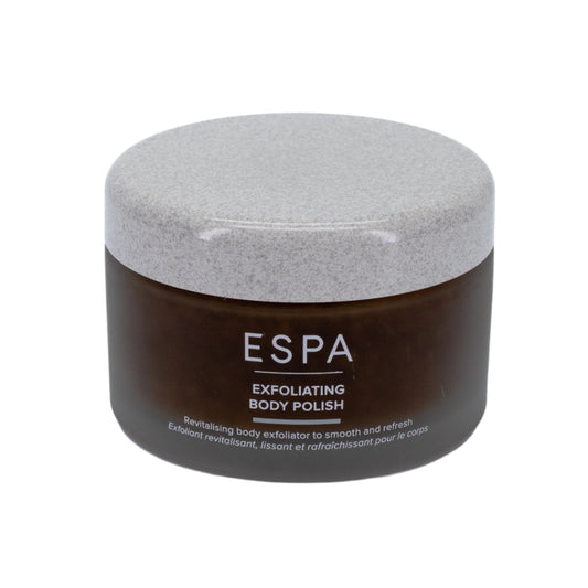 ESPA Exfoliating Body Polish 6oz - Imperfect Box