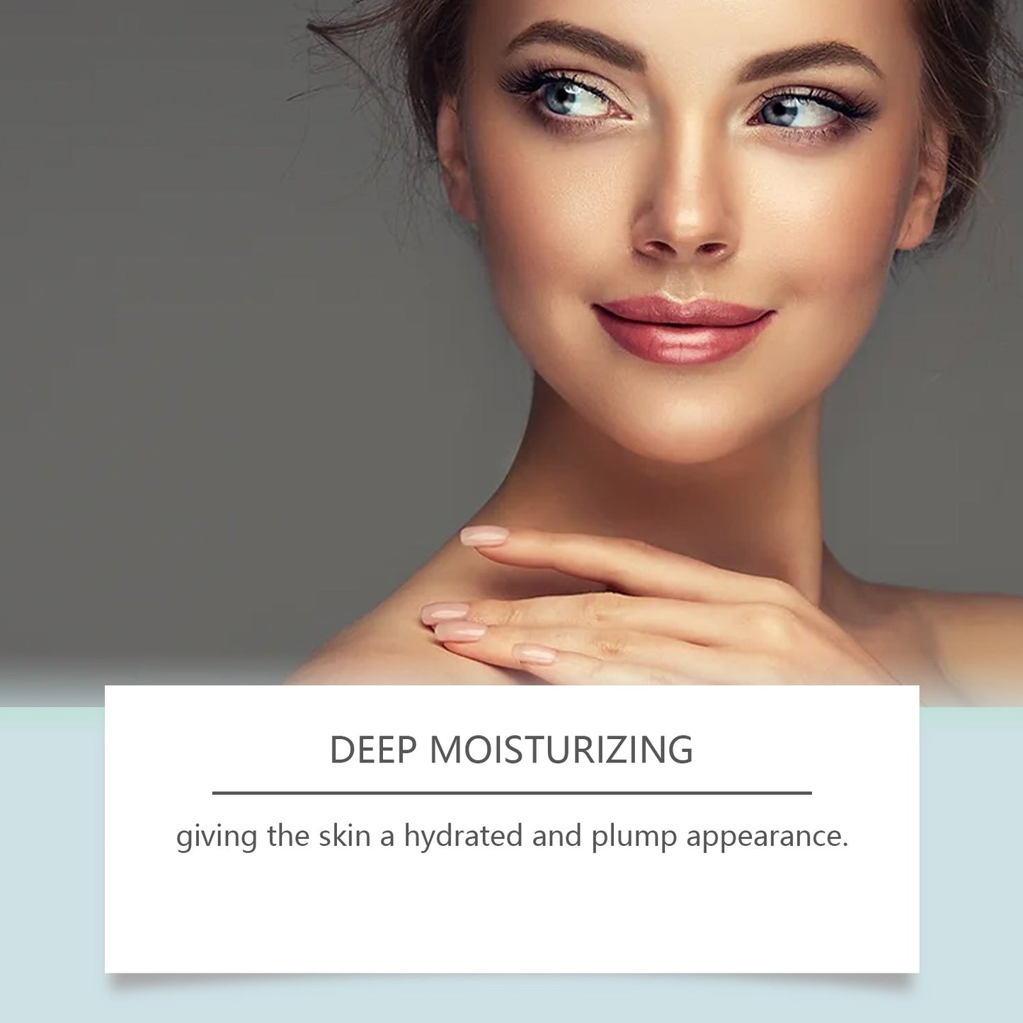 Jaysuing The Firming Mask, Reduces Fine Lines, Gently Hydrates, Tightens And Moisturizes, And Enhances Skin Elasticity