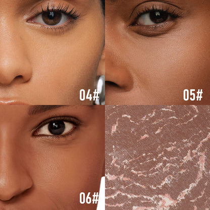 Phofay Matte Brightening Setting Powder – 8g