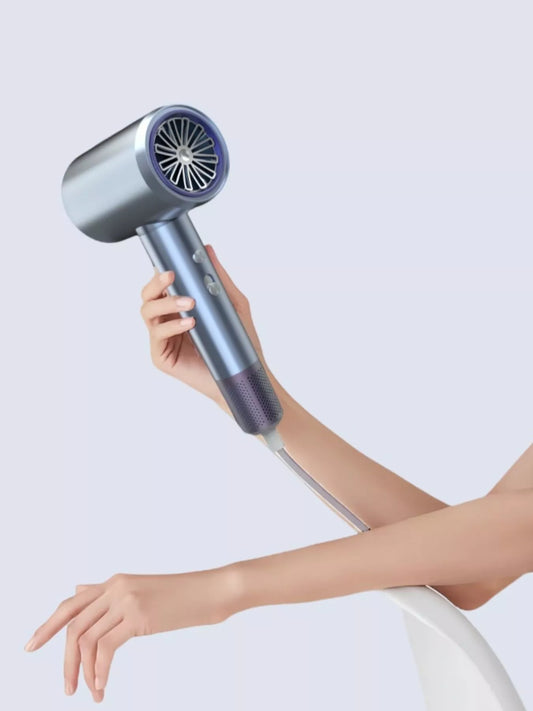 Negative Ions Household Hair Dryer