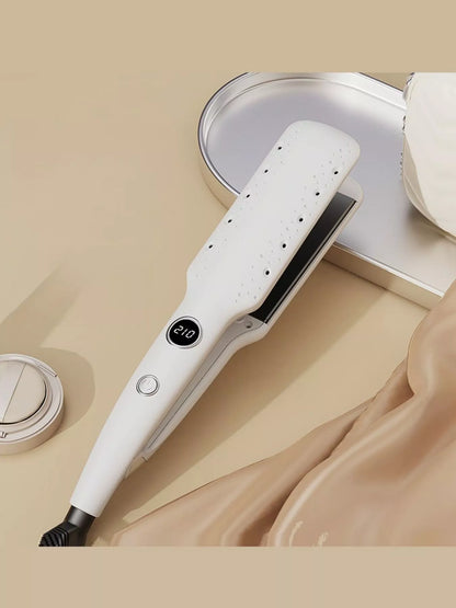 Fast Heating Hair Straightener