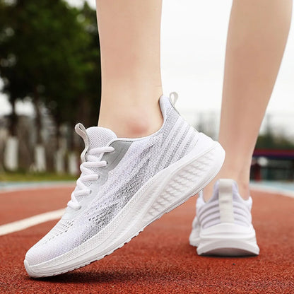 Lightweight Breathable Mesh Athletic