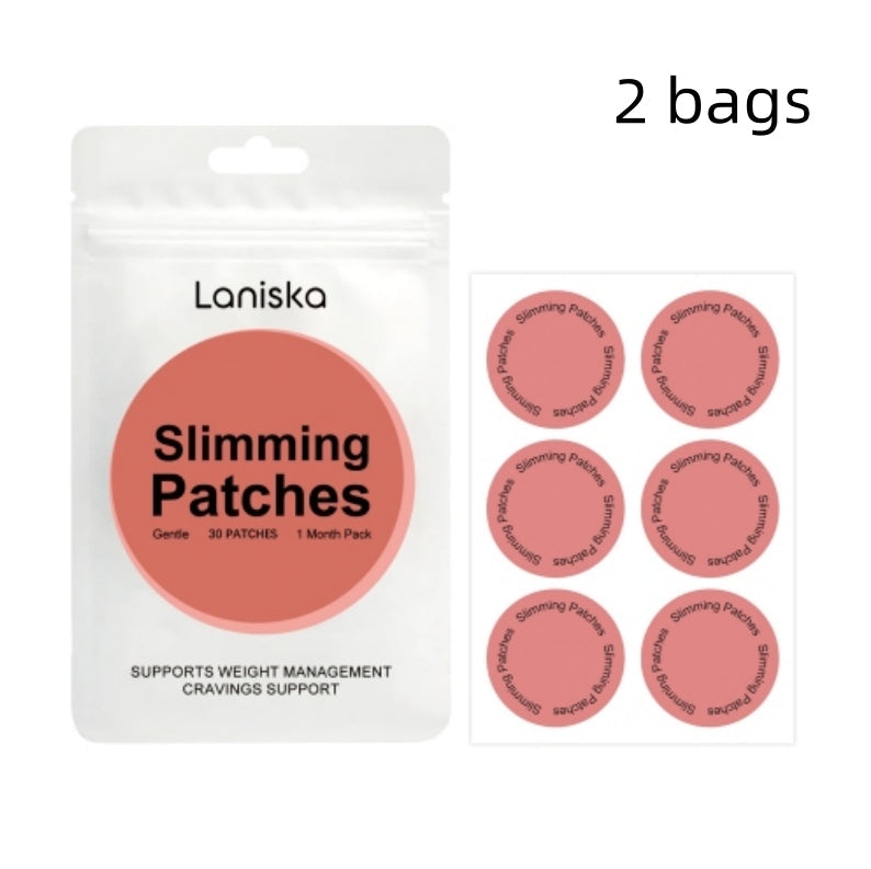 Slimming Patches