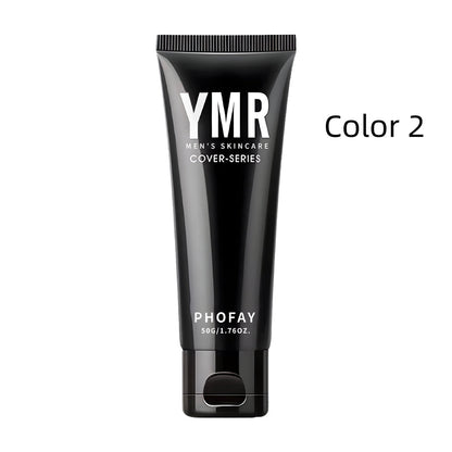C F021 Mens Natural Cream