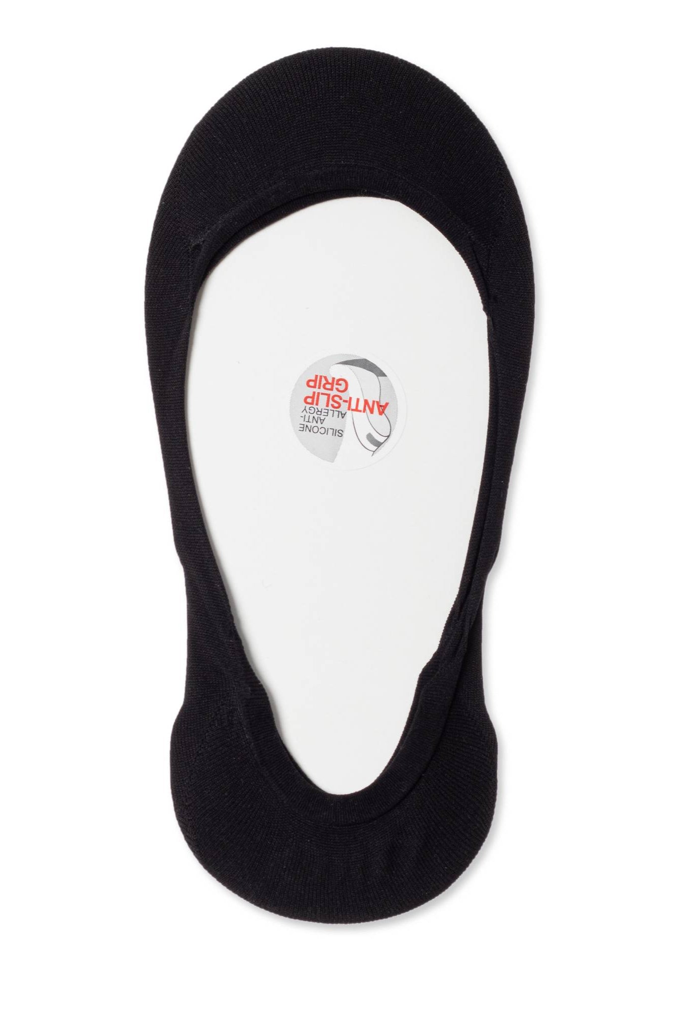 Invisible Low-Rise Footlets Conte Classic Fantasy 000