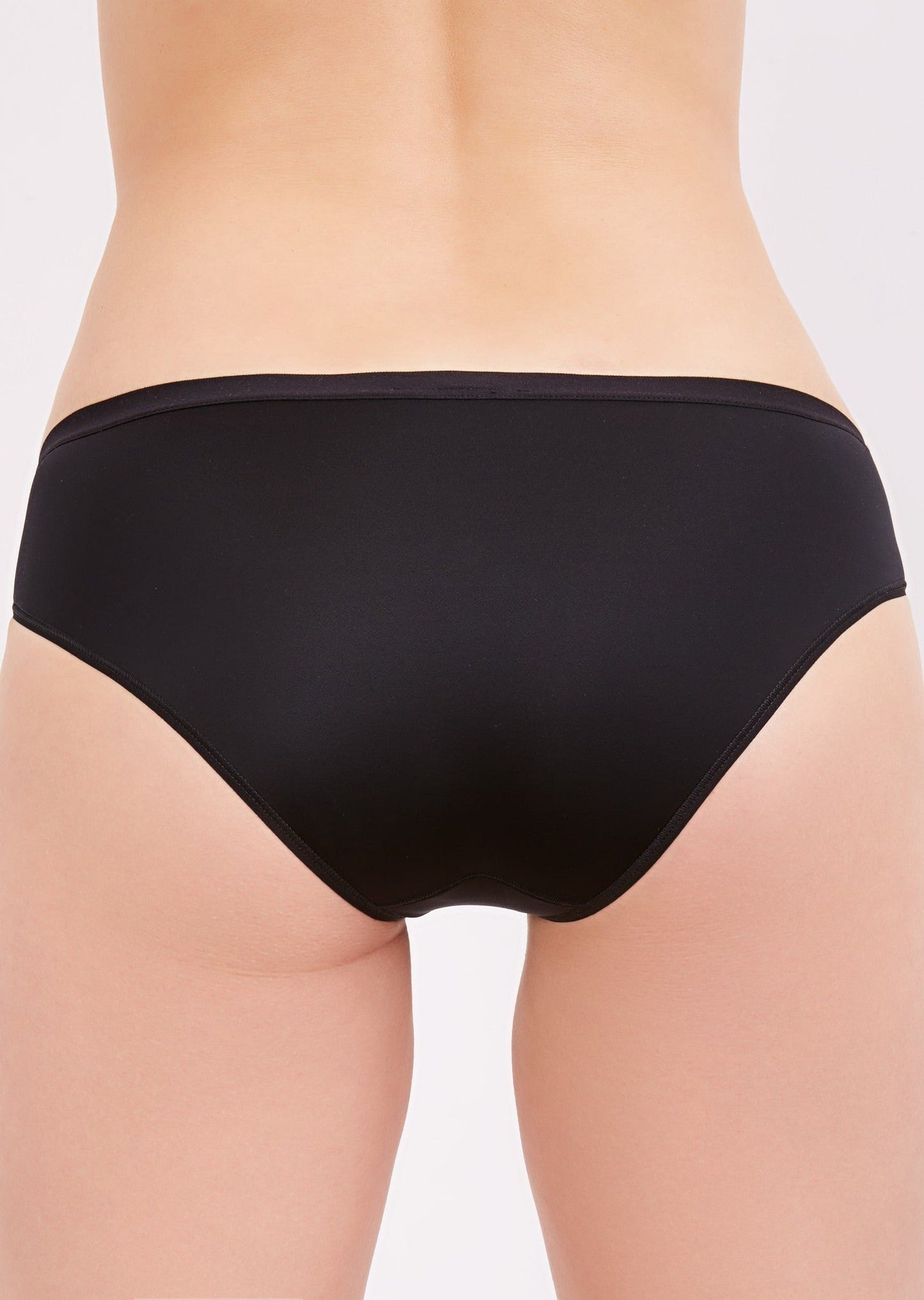 Panties Milavitsa 260090 - Medium-Waisted Slip