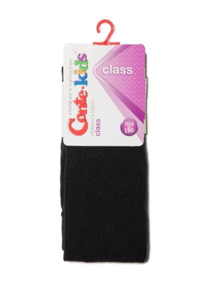 #7С-31СП(191) - Class Conte-Kids Thin Cotton Tights For Girls 12/24m. 2yr. 4yr. 6yr.
