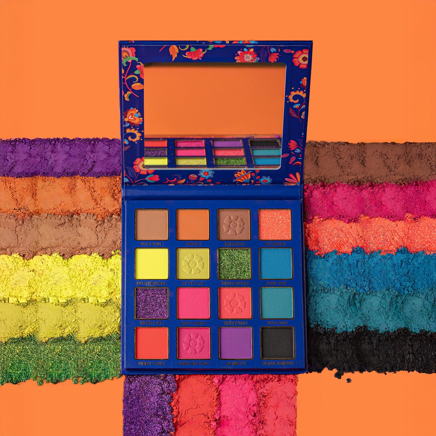 ALEBRIJE EYESHADOW PALETTE