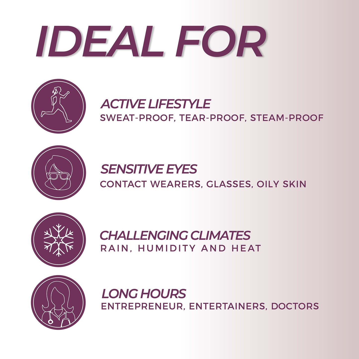 TUBING™ Liquid Eyeliner Pen
