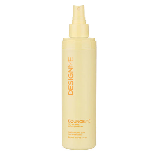 DESIGN.ME Bounce Curl Spray Gel