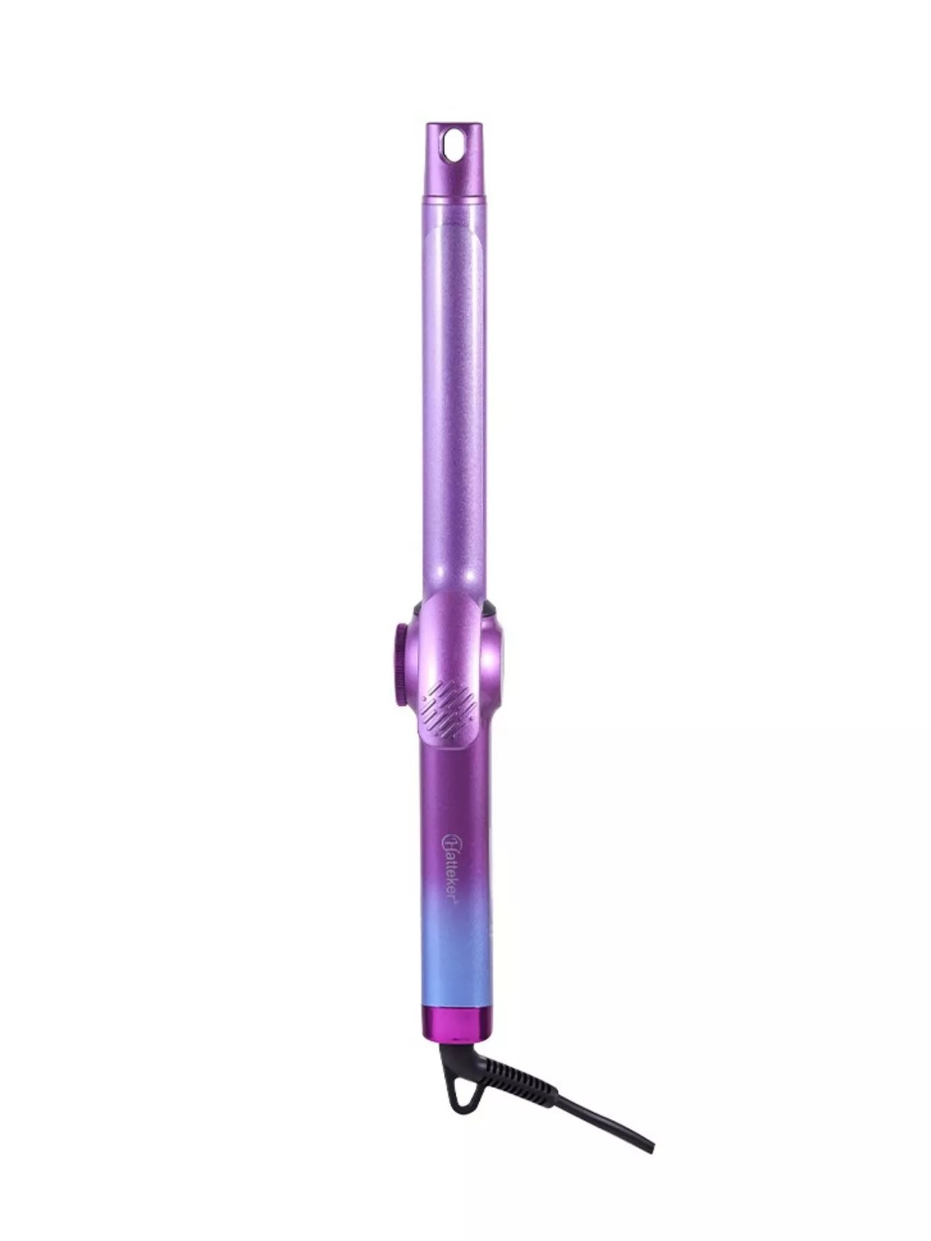 Negative Ions Curling Iron
