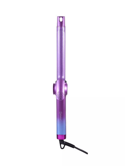 Negative Ions Curling Iron