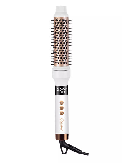 Fast Heating Curling Iron Set