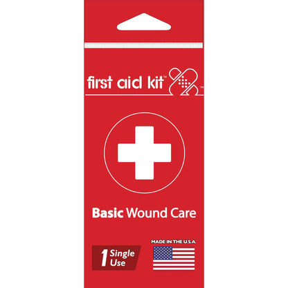 First Aid Kit