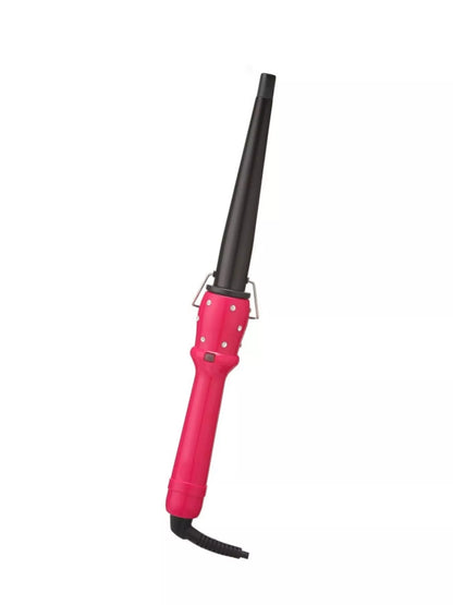 Adjustable Temperature Curling Iron