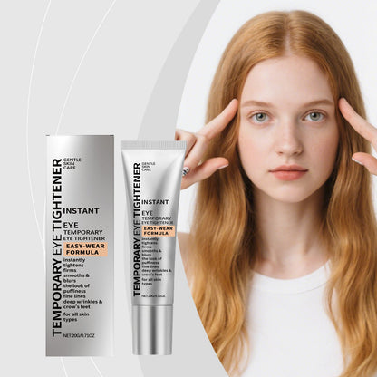 AMZ This Moisturizing Eye Cream Gently Nourishes And Hydrates The Skin Around The Eyes, Making It Tender And Elastic. It Is A Daily Eye Care Cream For Massage