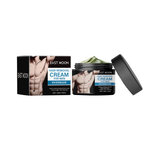 East Moon Hair Removal Cream For Men
