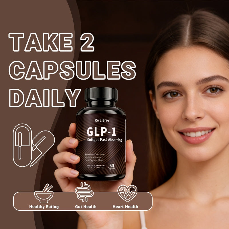 GLP-1 Supplement