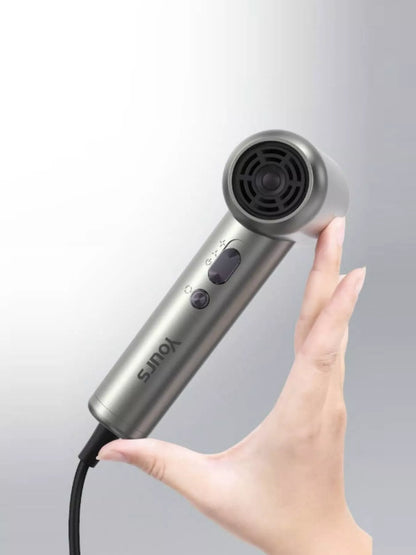 Portable Negative Ion High-Speed Hair Dryer