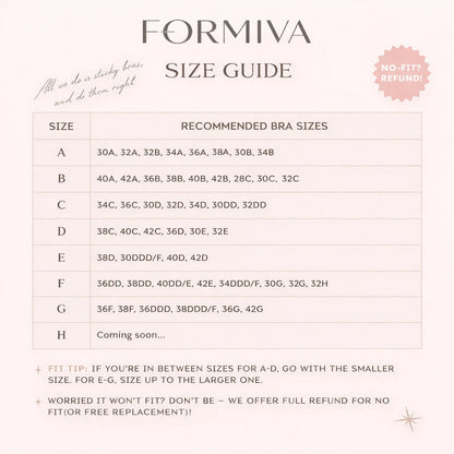 Push-up Sticky Bra, Sweat-proof Glue, Adhesive Push Up Cleavage Bra, Up To G Cup, Seamless Strapless Bra For Date Night, Backless & Red Dress, Waterproof & Reusable SpringStatements