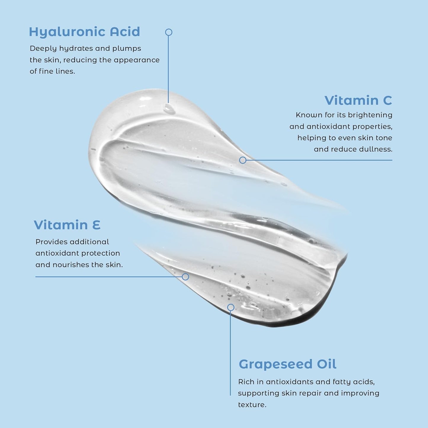 Brightening Eye Treatment Gel