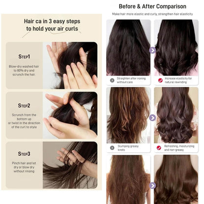 SHIREN ZHUANGSHU Moroccan Hydrating Elastin