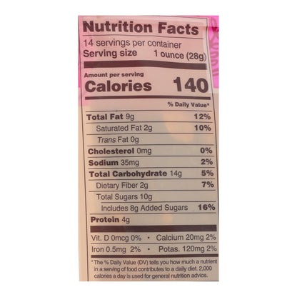 Second Nature Wholesome Nut Medley (6-14 oz. Packs)