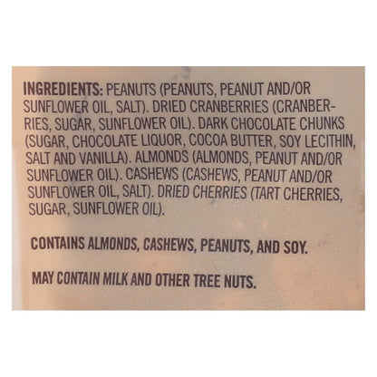 Second Nature Wholesome Nut Medley (6-14 oz. Packs)