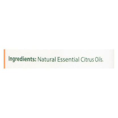 Citrus Magic Air Freshener Fresh Orange 6-Pack, 3 Oz