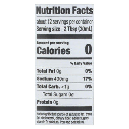 Walden Farms Calorie Free Caesar Dressing (Pack of 6 - 12 Fl Oz)