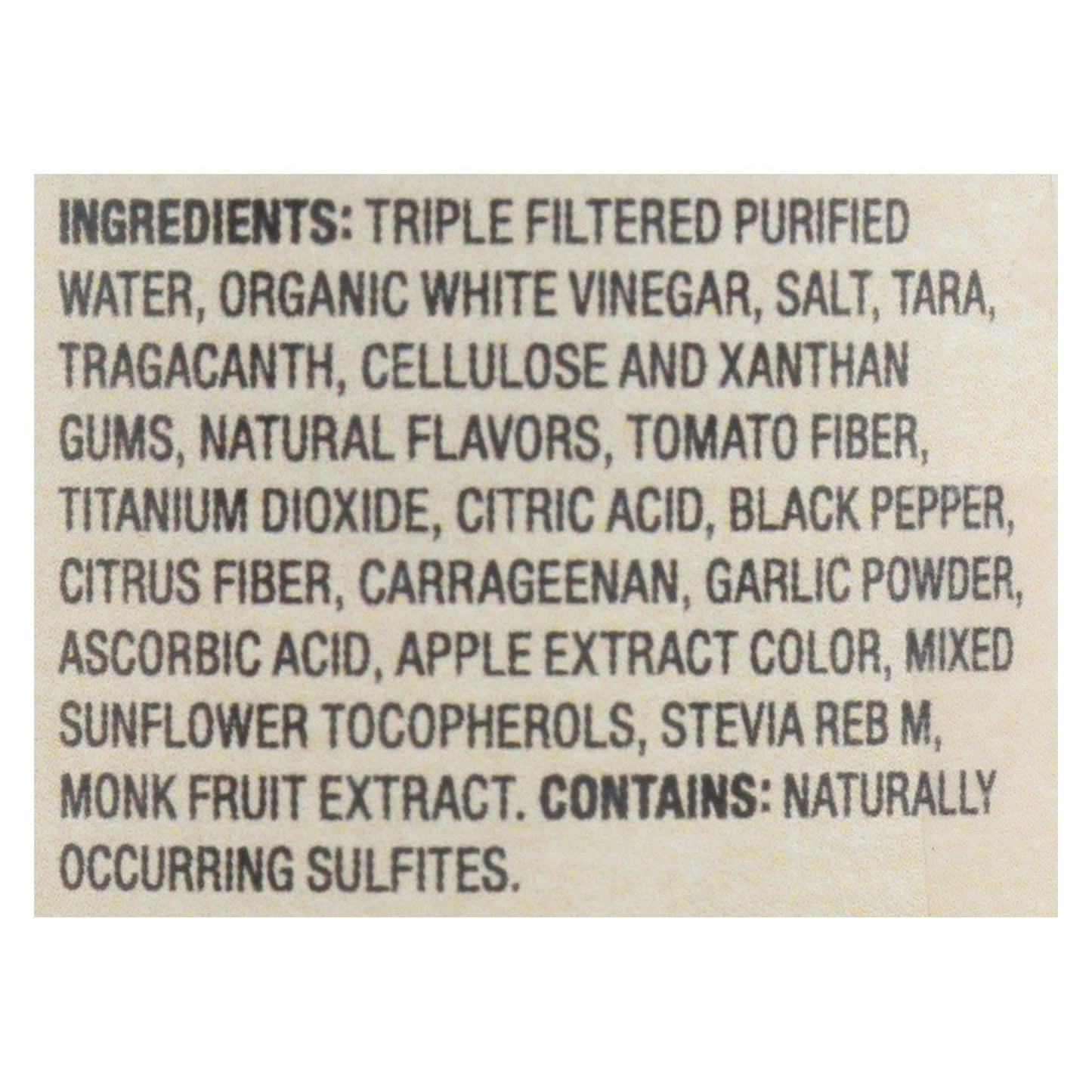 Walden Farms Calorie Free Caesar Dressing (Pack of 6 - 12 Fl Oz)