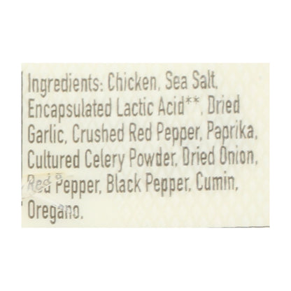 Epic Chicken Sriracha Bars (12 x 1.3oz)