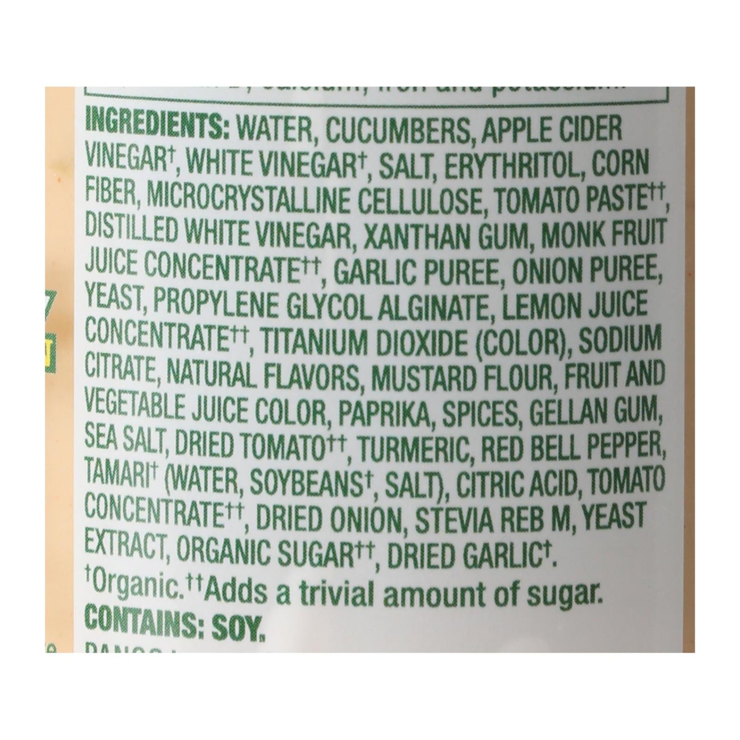 Walden Farms Calorie Free Thousand Island Dressing (Pack of 6 - 12 Fl Oz)