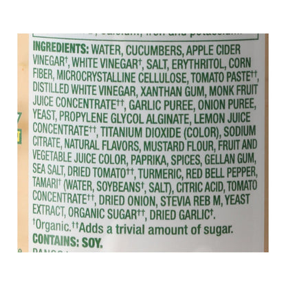 Walden Farms Calorie Free Thousand Island Dressing (Pack of 6 - 12 Fl Oz)