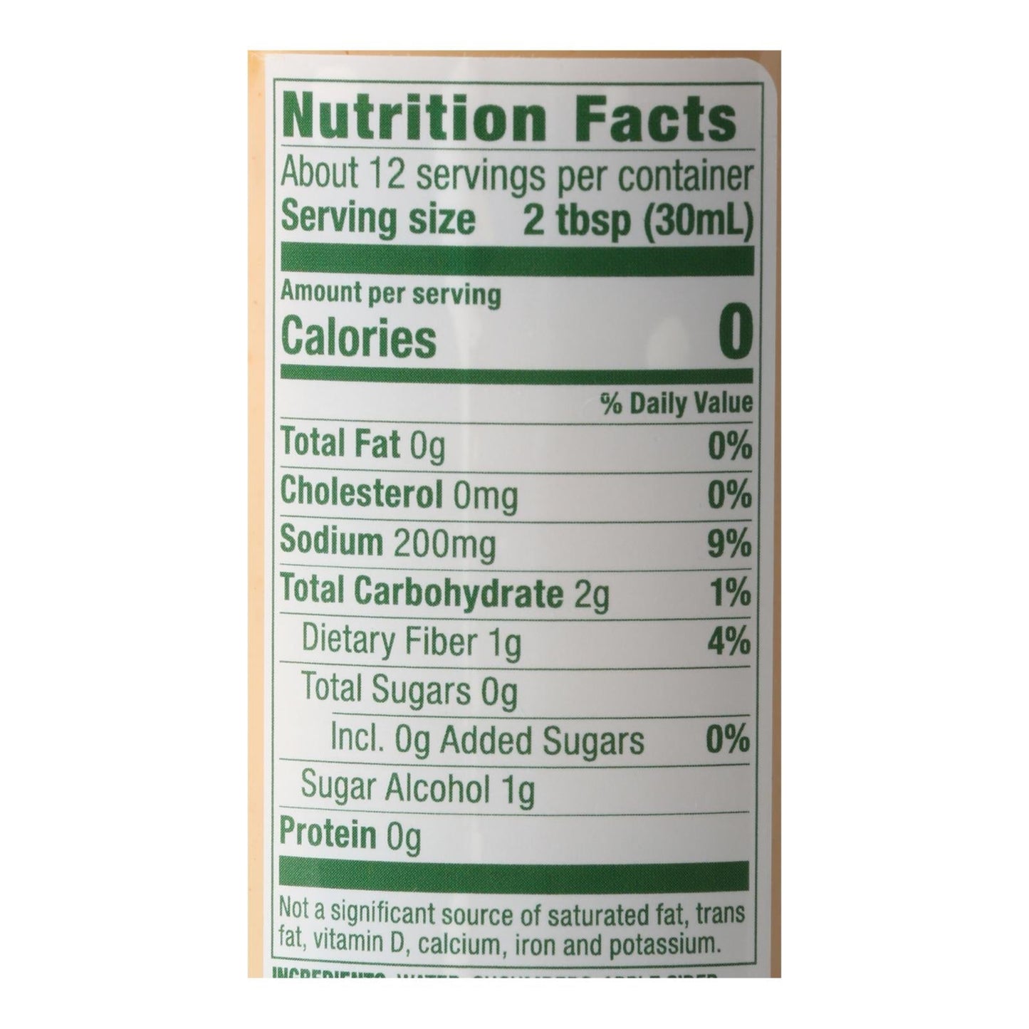 Walden Farms Calorie Free Thousand Island Dressing (Pack of 6 - 12 Fl Oz)
