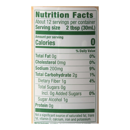 Walden Farms Calorie Free Thousand Island Dressing (Pack of 6 - 12 Fl Oz)