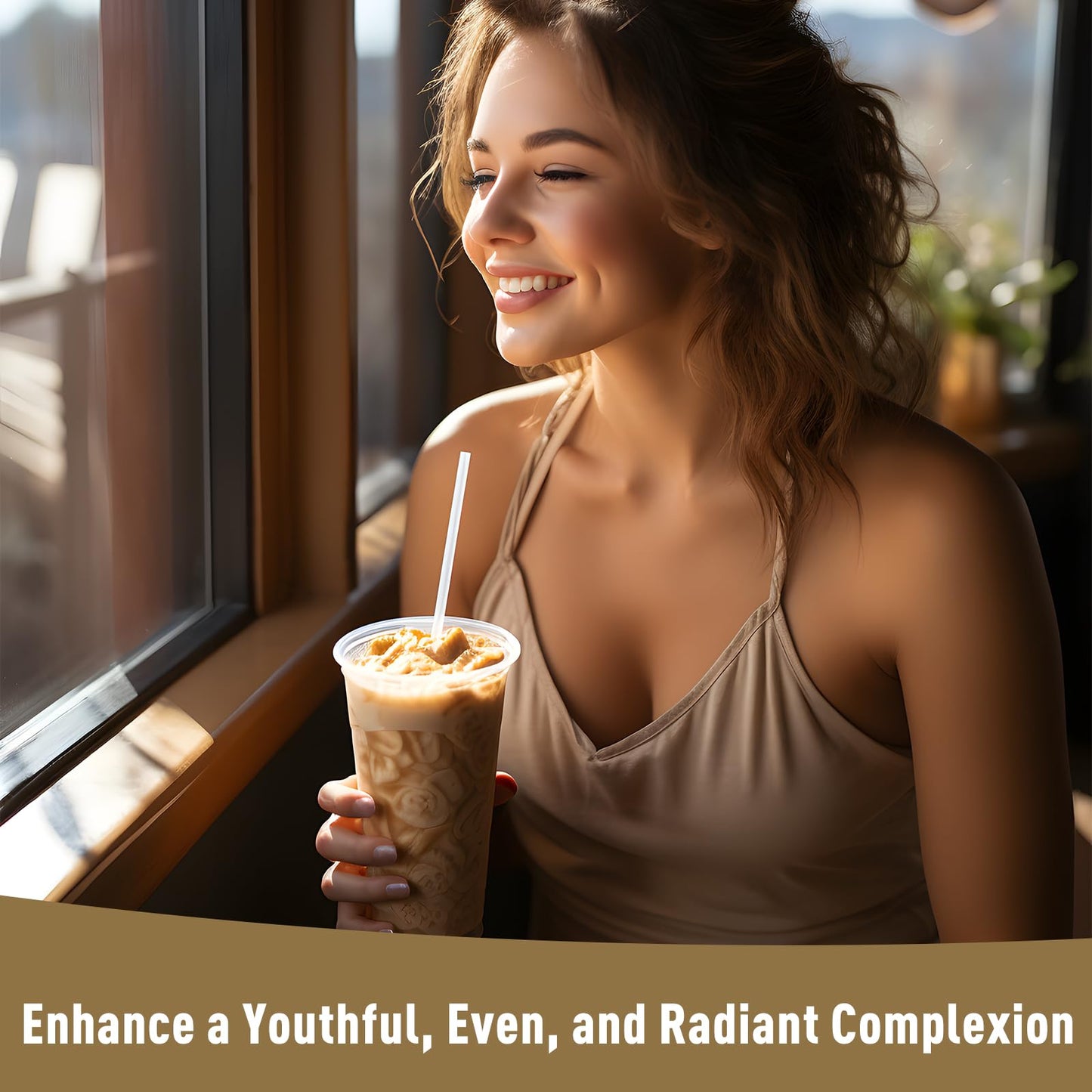 UNLEASH'D ORGANIC Organic Dandelion Root Powder 16 oz for Tea and Beverages