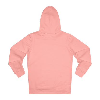 HD-057ML-24 Women Cruiser Hoodie SweatShirt for Rabbit Lover