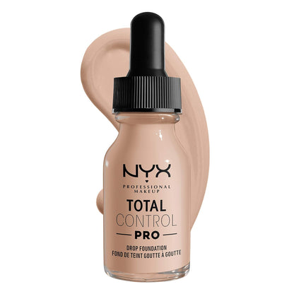 NYX Total Control Pro Drop Foundation