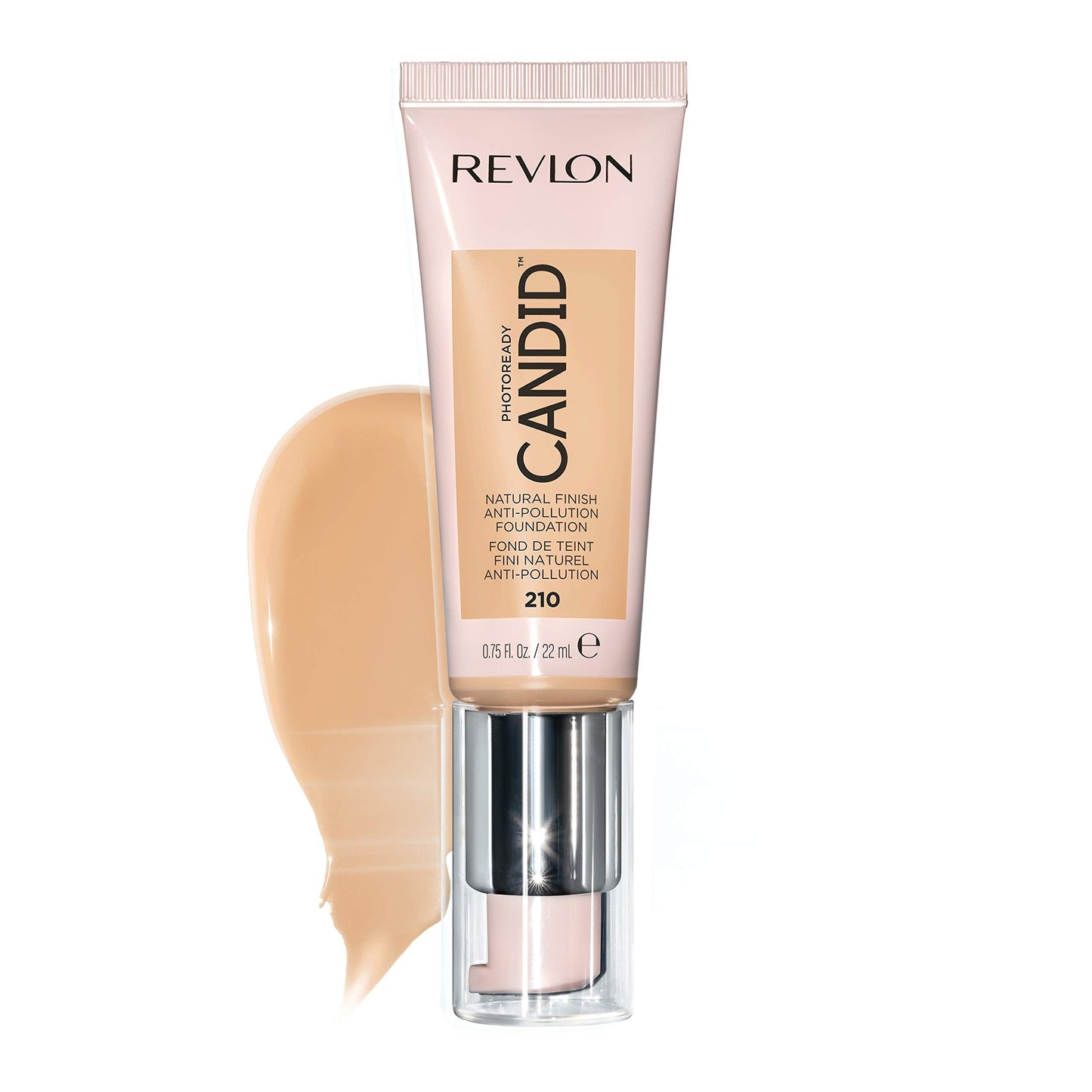 REVLON PhotoReady Candid Natural Finish Foundation