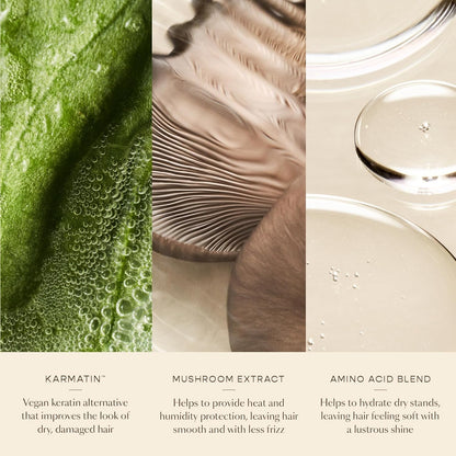 VEGAMOUR Detangling & Frizz Reducing HYDR-8 Leave-in Conditioner