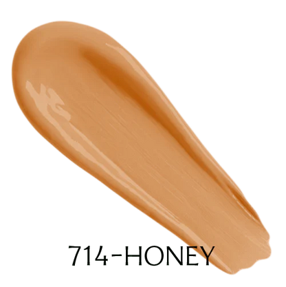 SORME Mineral Illusion Foundation