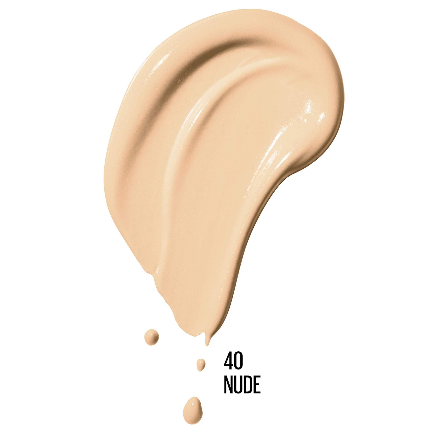 MAYBELLINE Dream Radiant Hydrating Foundation