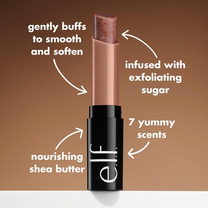 e.l.f The Og Lip Exfoliator