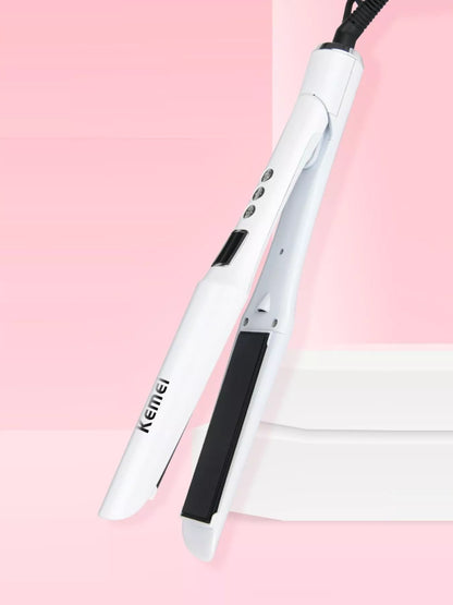 Constant Temperature Hair Straightener