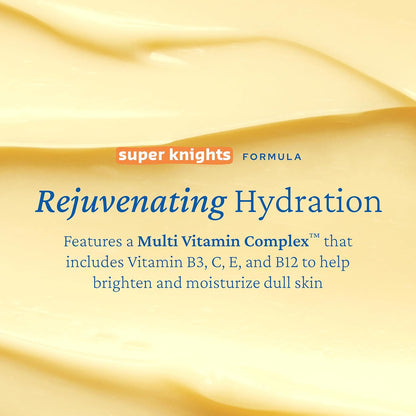Belif Super Knights Multi-vitamin Mask